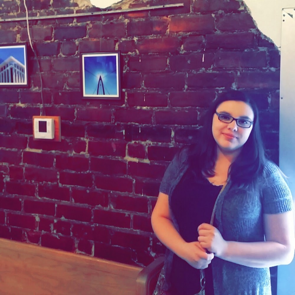 Meet your Posher, Ciera